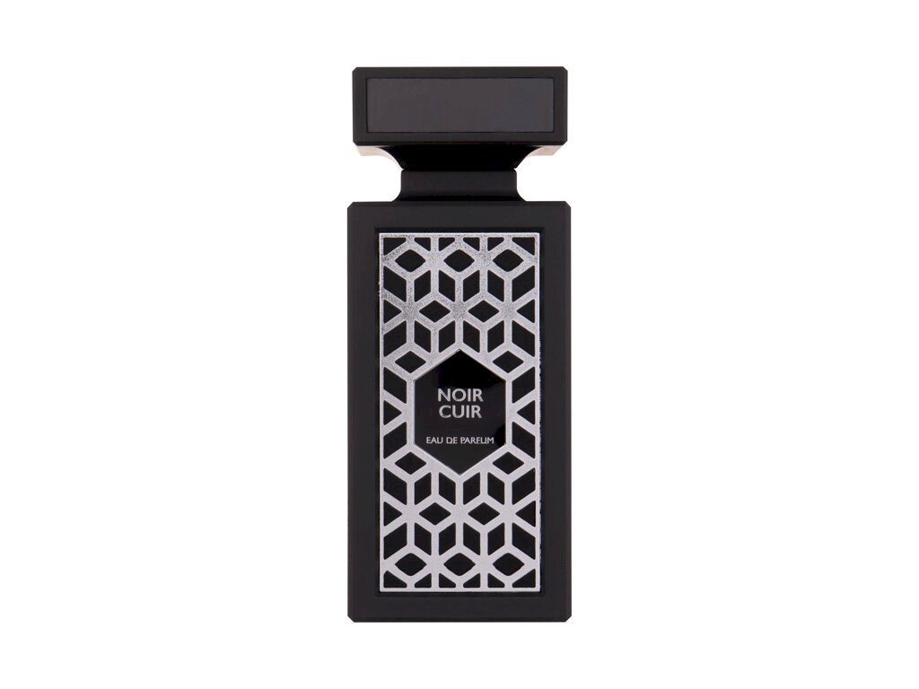 Flavia, Noir Cuir, Eau De Parfum