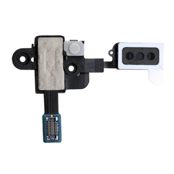 Flex kabelis ar handfree, skaļrunis preks