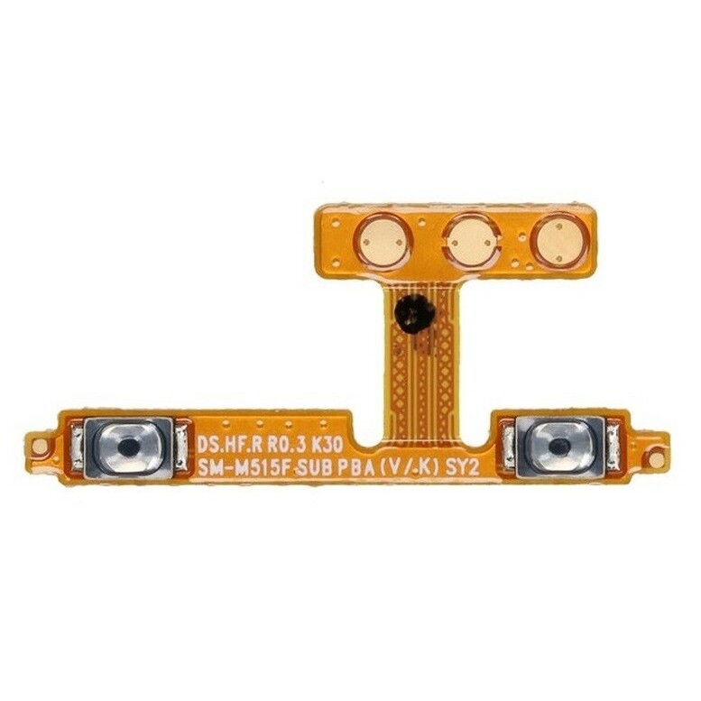Flex kabelis preks Samsung A125 /