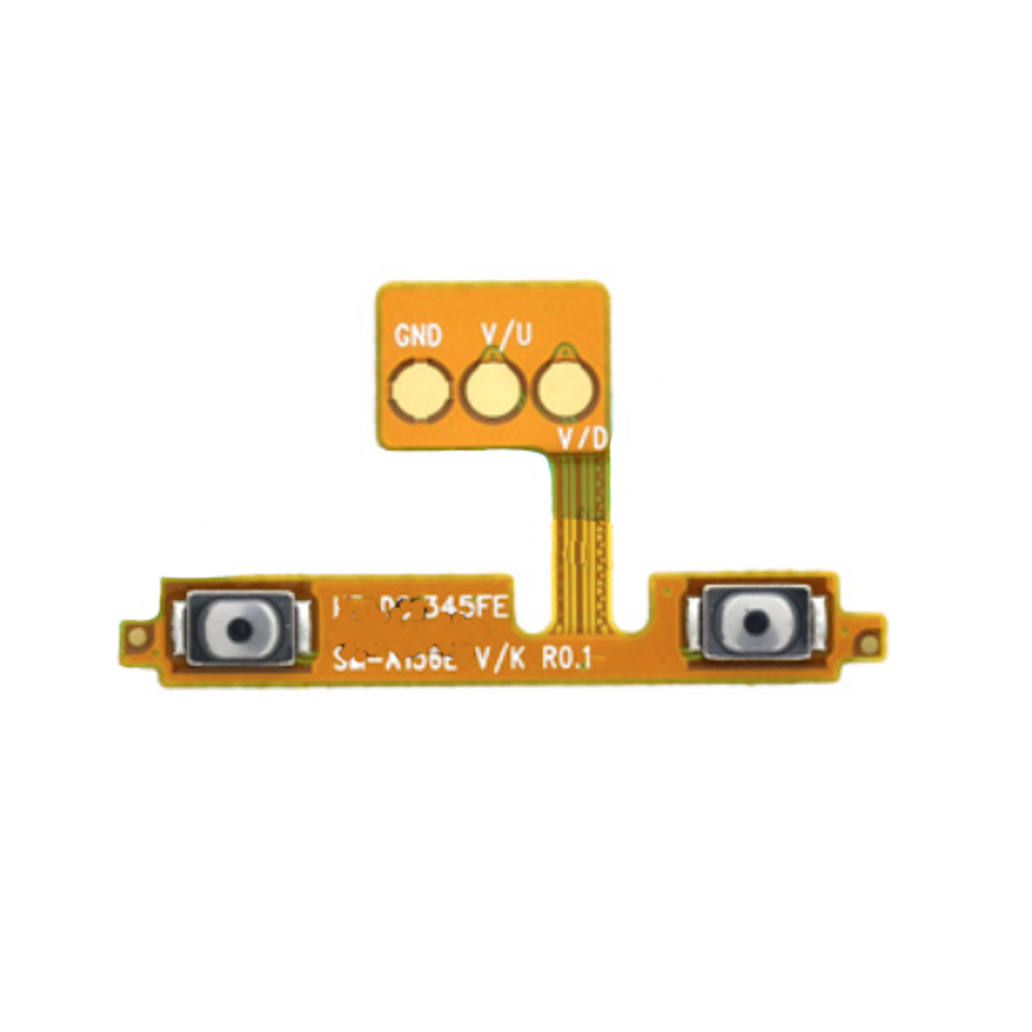 Flex kabelis preks Samsung A155 A15