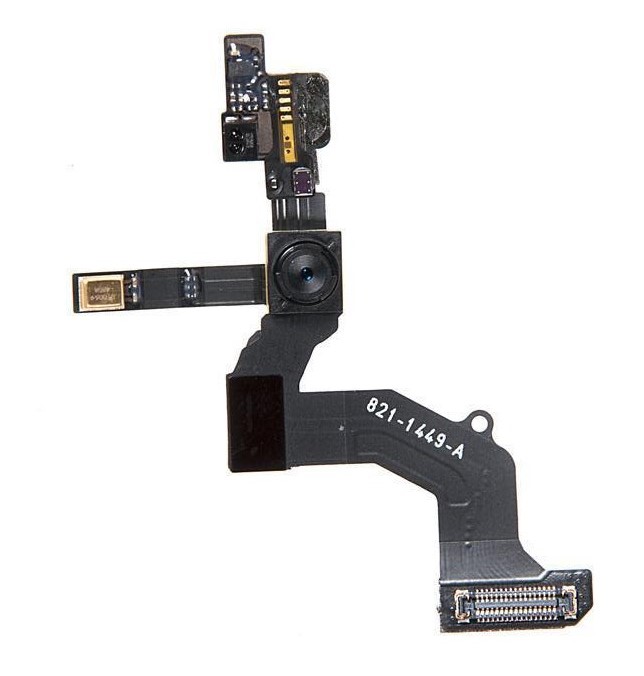 APPLE Flex priekš iPhone 5 ar