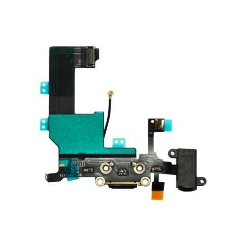 APPLE Flex priekš iPhone 5C audio