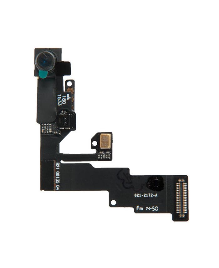 APPLE Flex priekš iPhone 6 ar