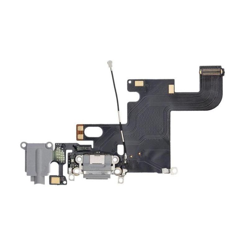 APPLE Flex priekš iPhone 6 audio