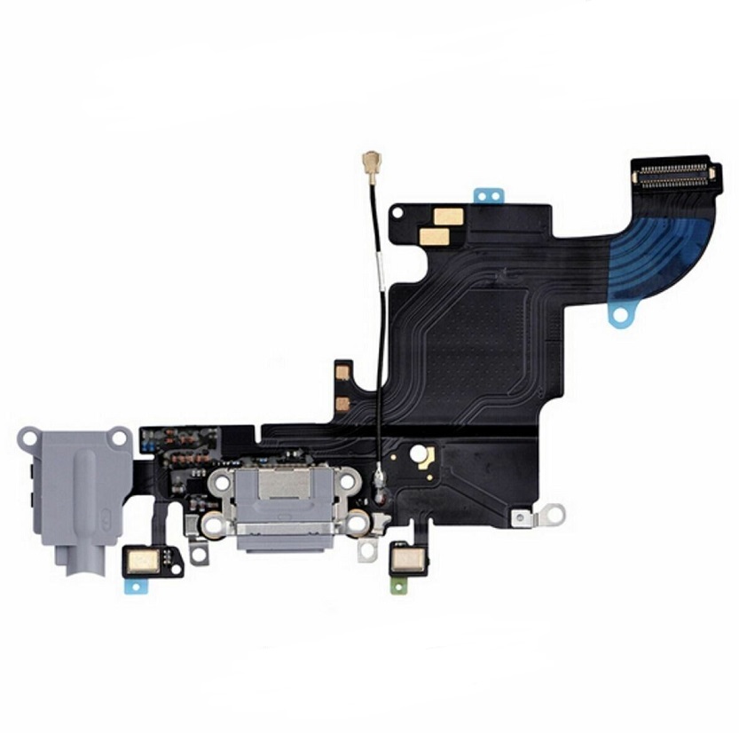 APPLE Flex priekš iPhone 6S audio