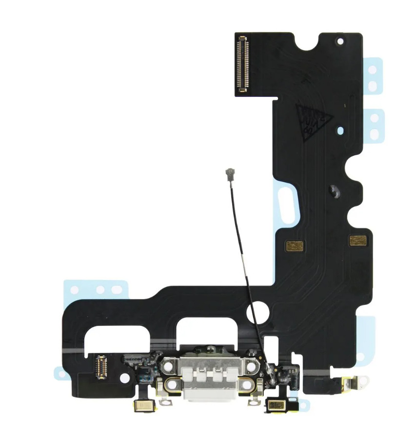 APPLE Flex priekš iPhone 7 audio