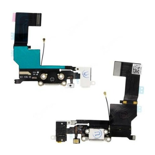APPLE Flex priekš iPhone SE audio