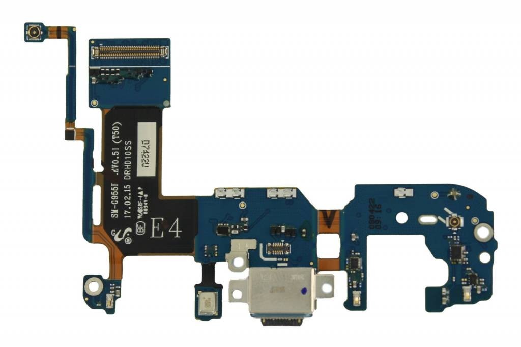 Flex priekš Samsung G955 S8 Plus