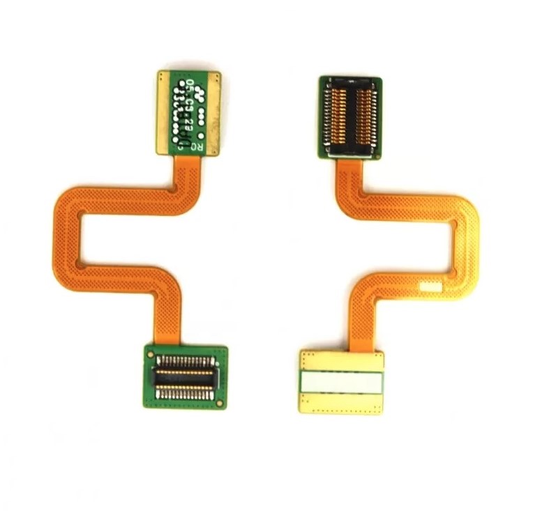 Flex prieks Samsung SGH-X200 | PS-M-SAMS-X200-FL