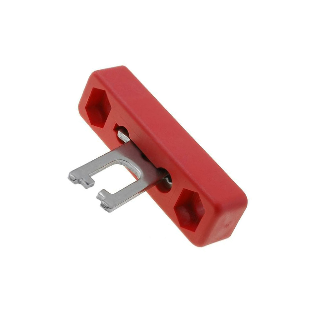 PIZZATO ELETTRICA Flexible key; FR; Features: