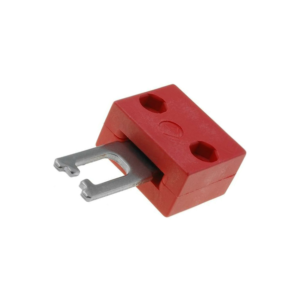 PIZZATO ELETTRICA Flexible key; FR |