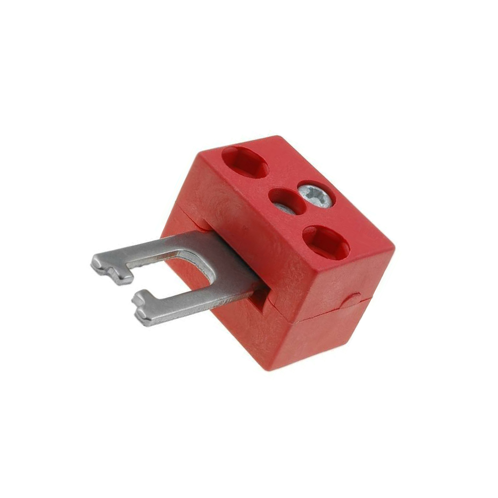 PIZZATO ELETTRICA Flexible key; FR |
