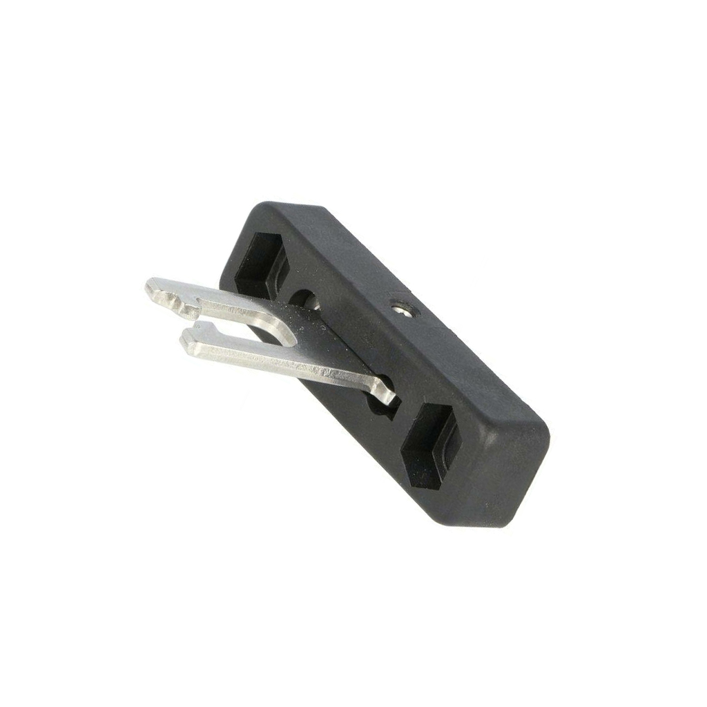 PIZZATO ELETTRICA Flexible key; FS; Features: