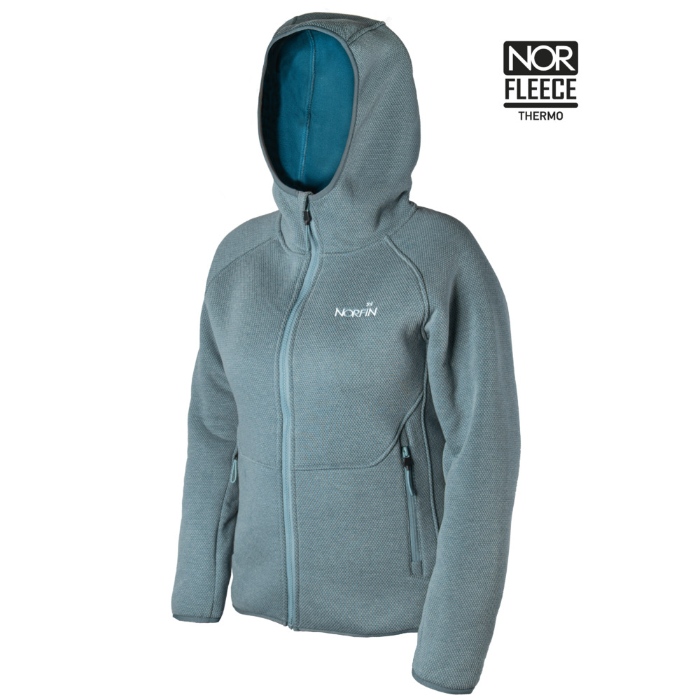Flīsa jaka Norfin Women SNOWCREST, XL