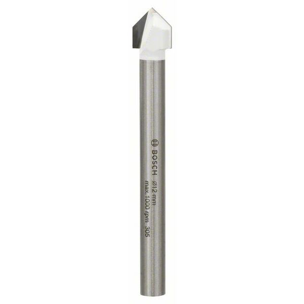 BOSCH Flīžu urbis CYL-9 Ceramic 12x90