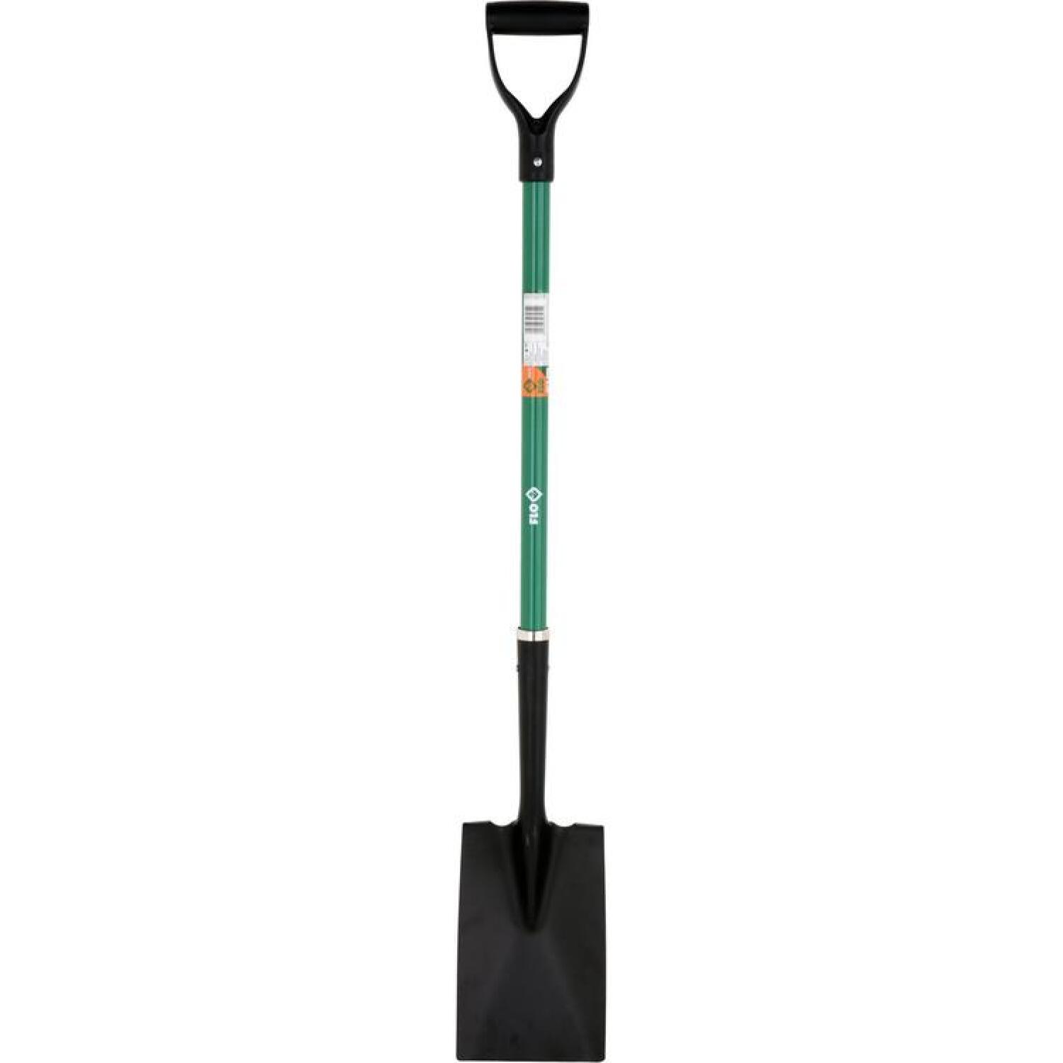 Flo lāpsta 35836, 120cm, 17.5x27cm