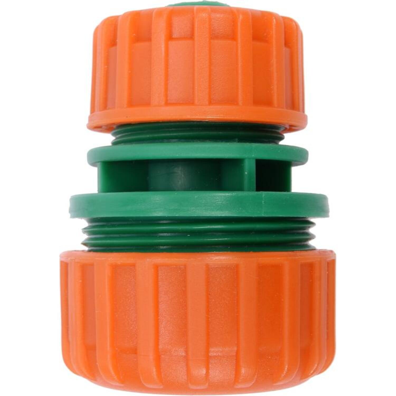 Flo šļūtenes savienotājs 89011, 1/2" 12