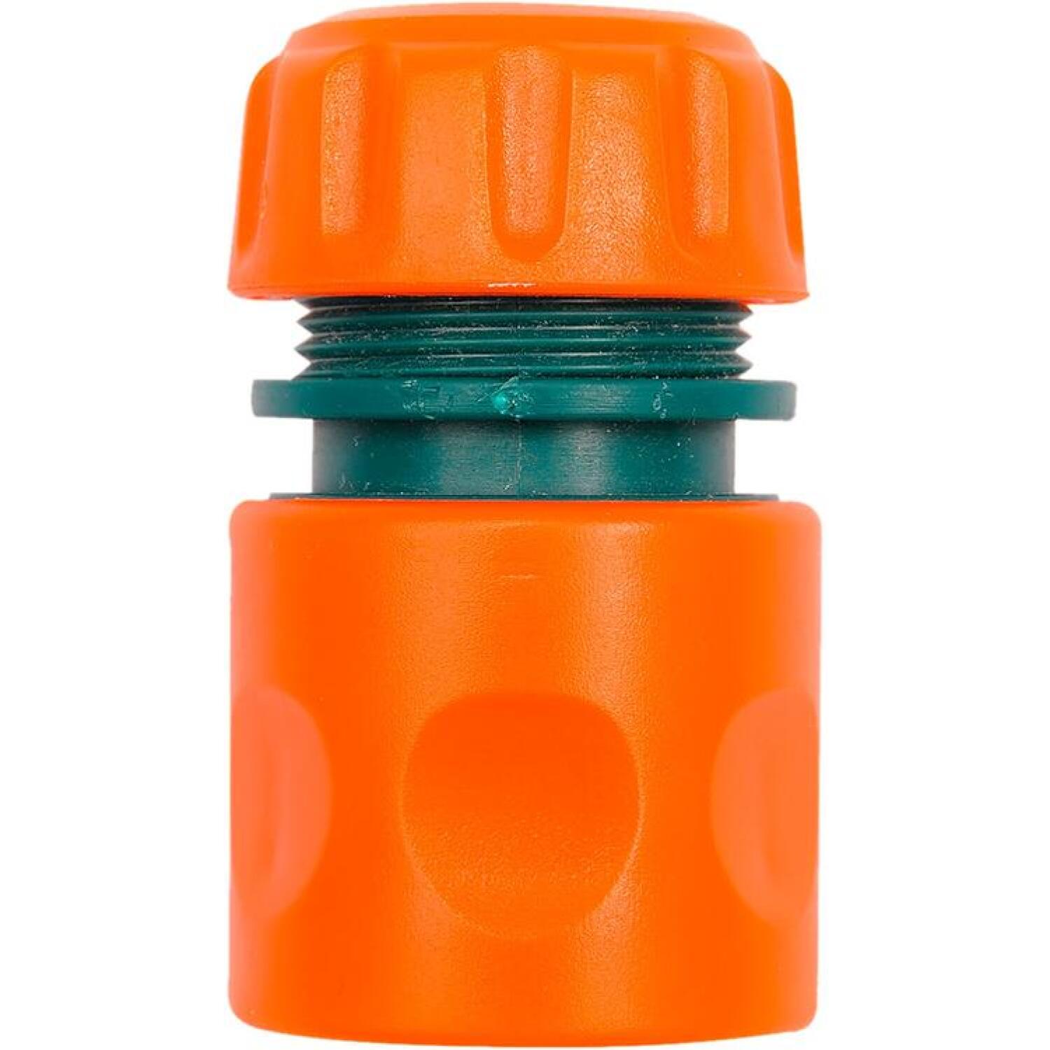FLO Ātrais savienotājs 3/4", ABS (89224)