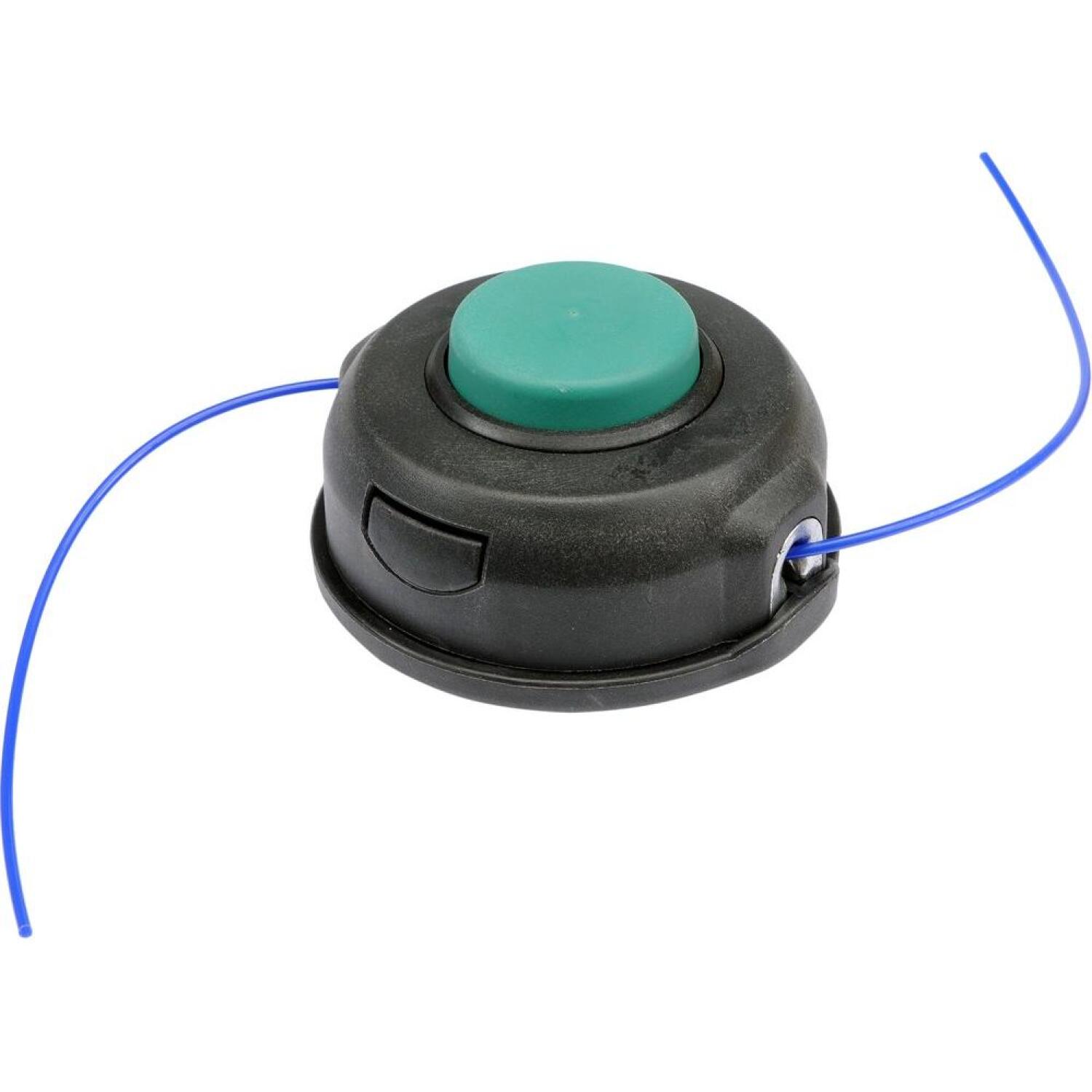FLO Trimmera spole ar 5 adapteriem