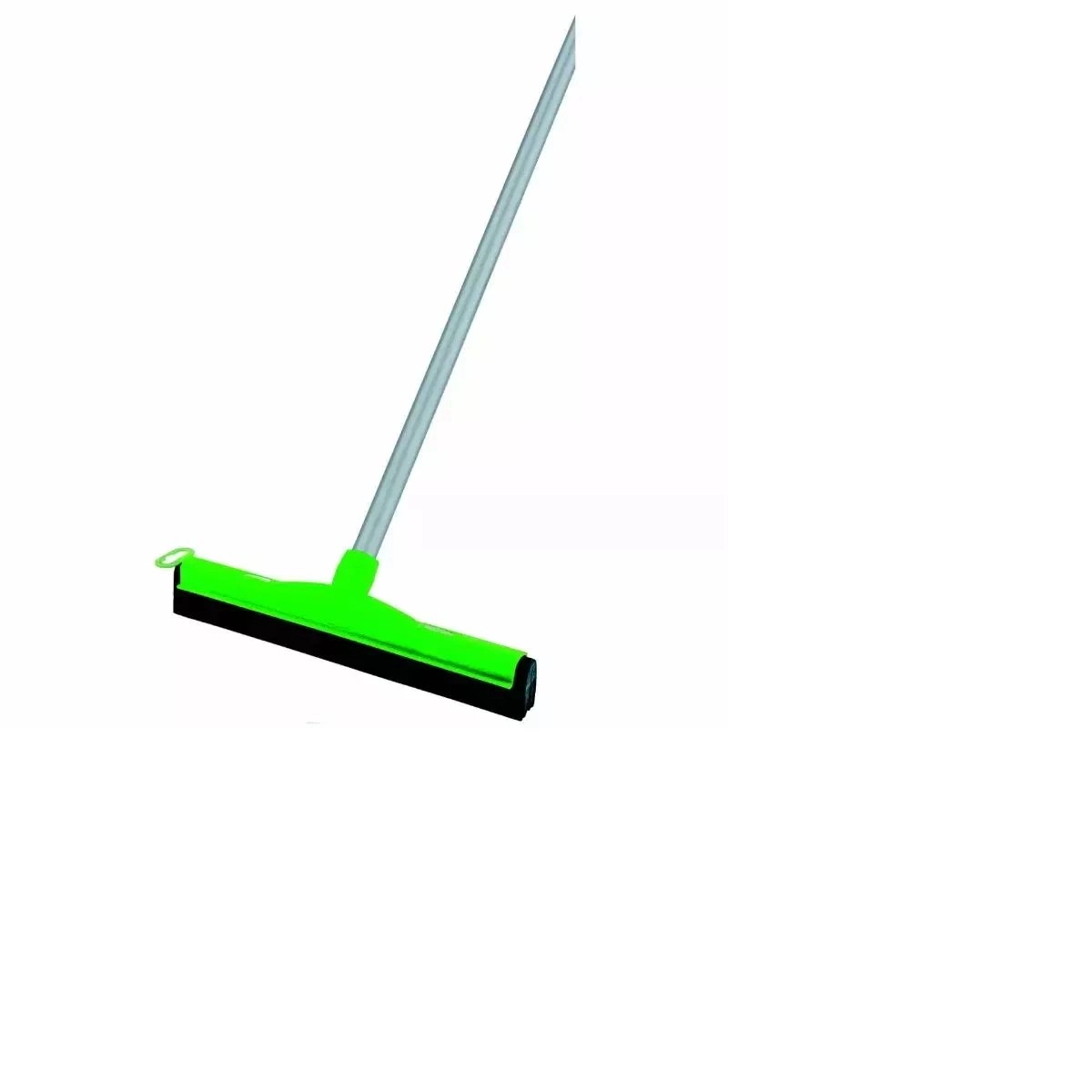 SAUBER Floor brush for collecting water