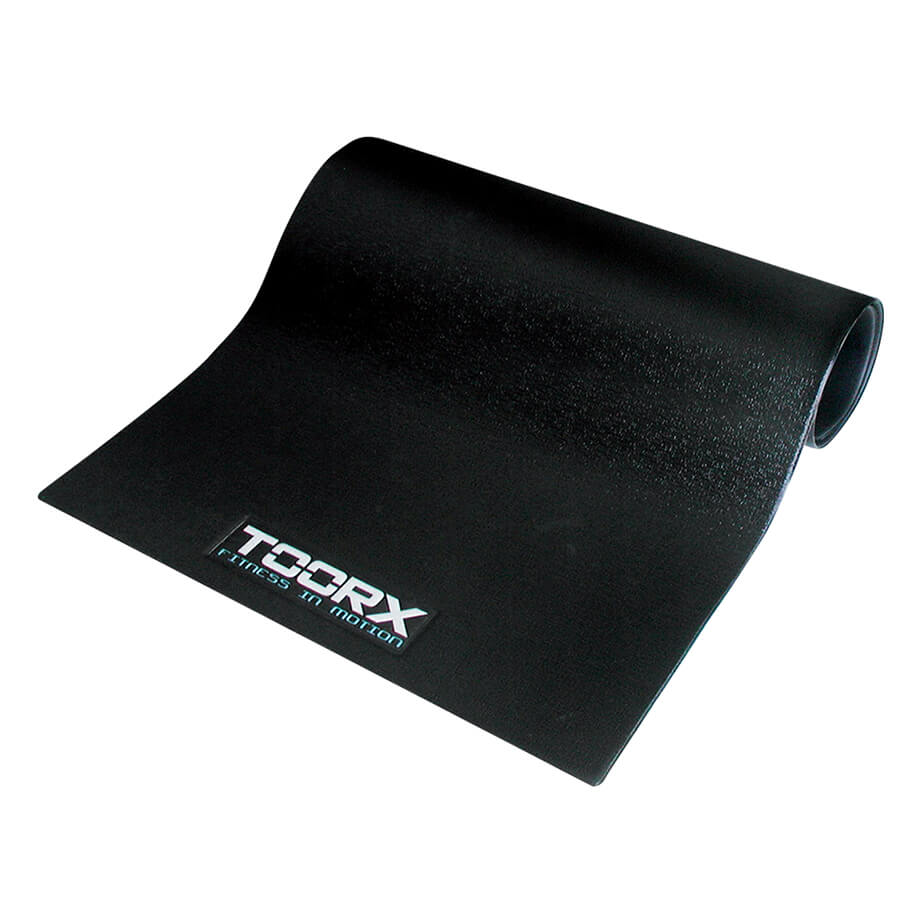 Floor mat for fitness machine TOORX