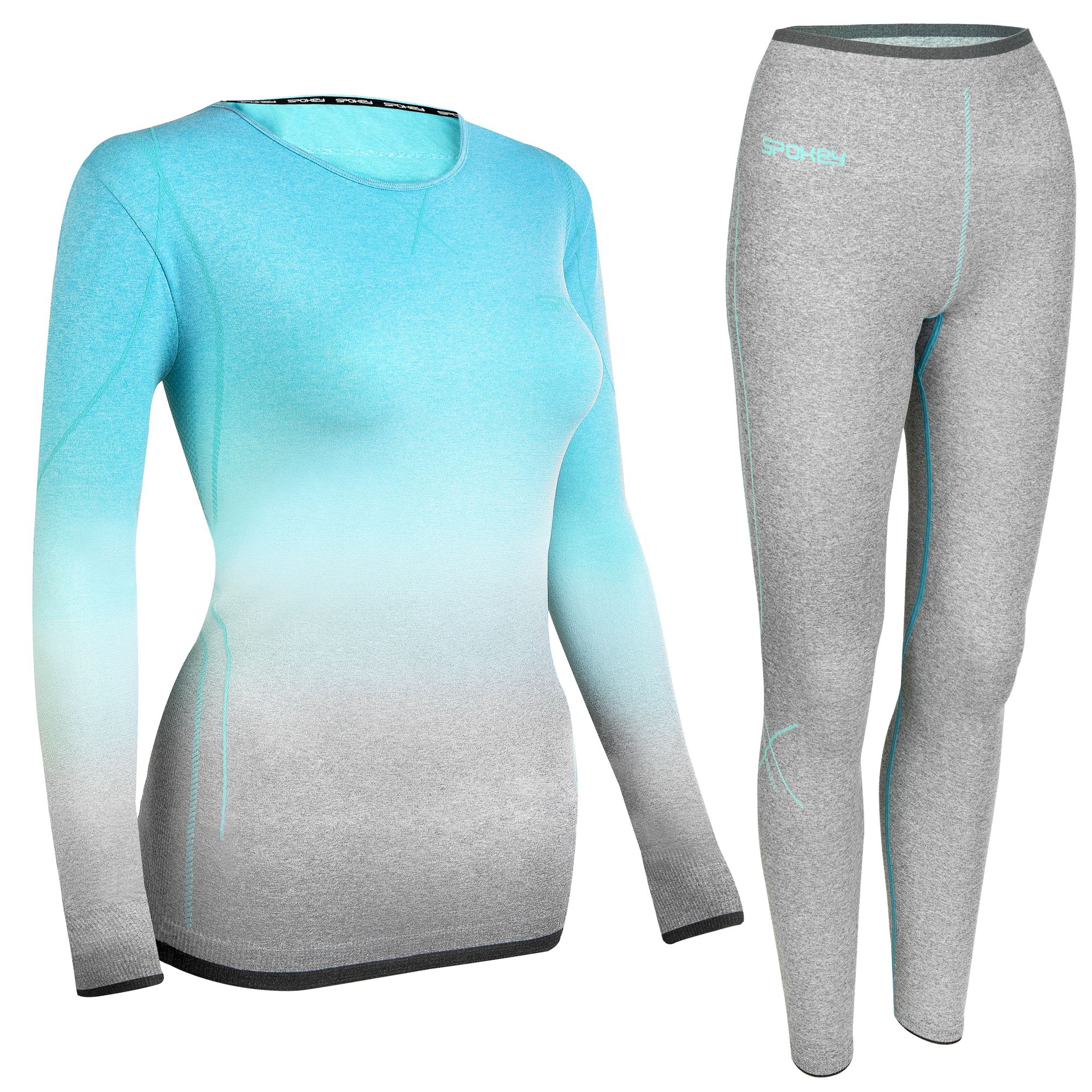SPOKEY Flora Set (S/M) Termoveļas k-ts