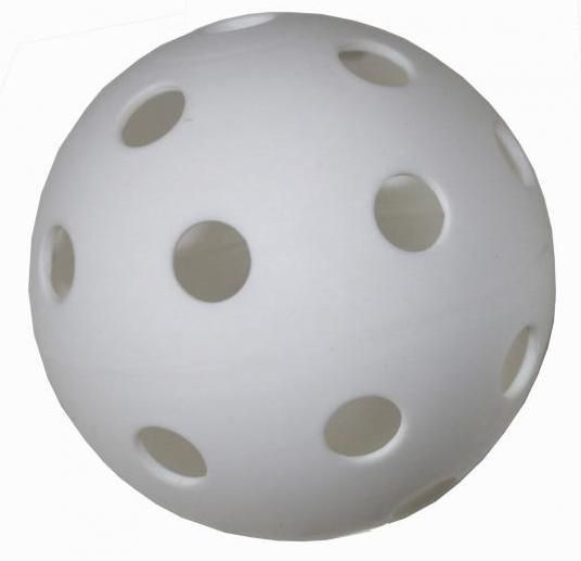 Florbola bumbiņa ACITO (GTMFB01) | GTMFB01