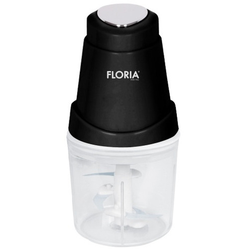Floria ZLN2570 Pārtikas smalcinātājs 600ml 250W