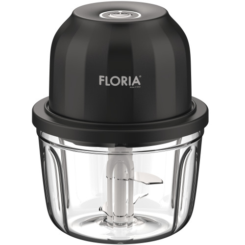Floria ZLN2655 Bezvadu pārtikas smalcinātājs 350ml