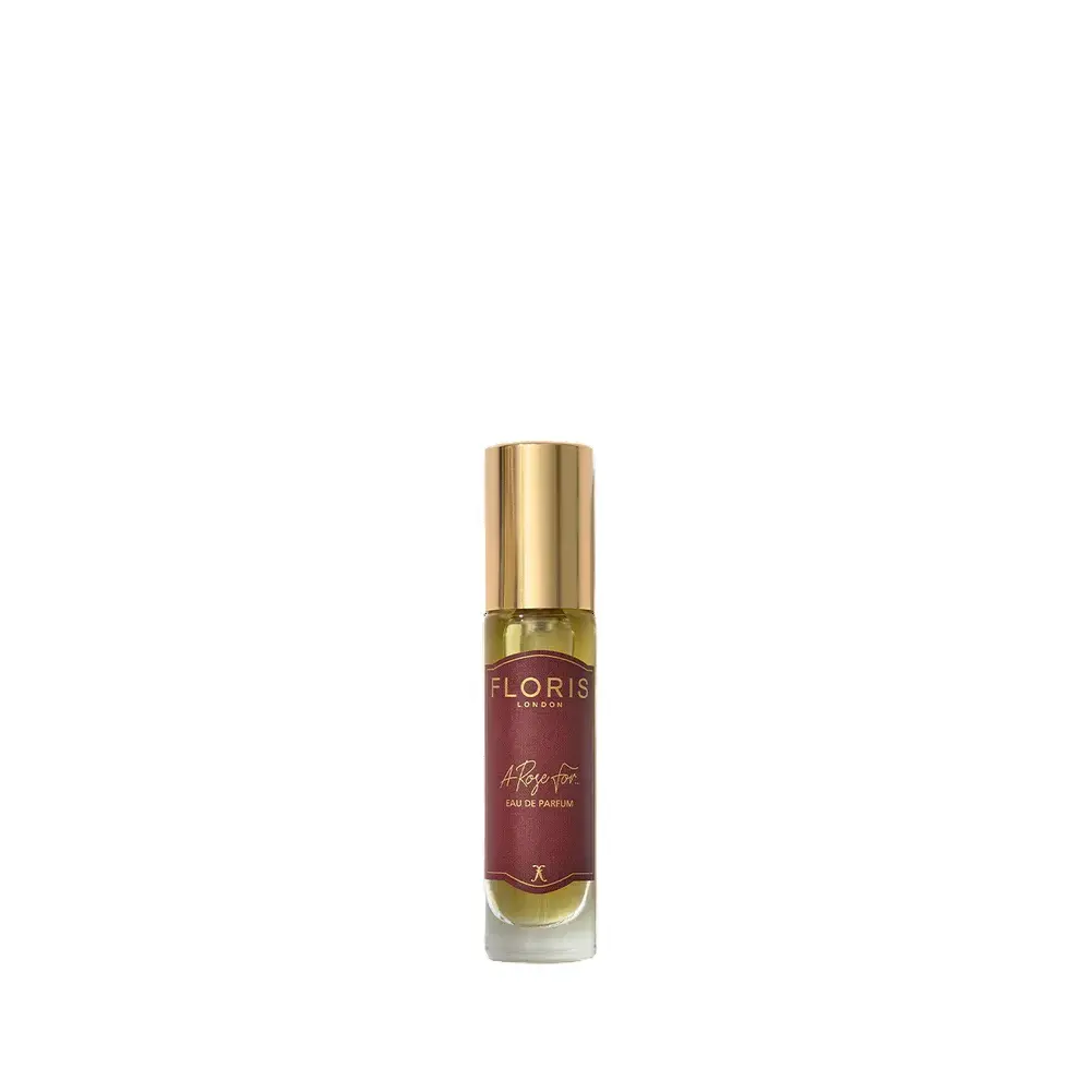 Floris Of London, A Rose For