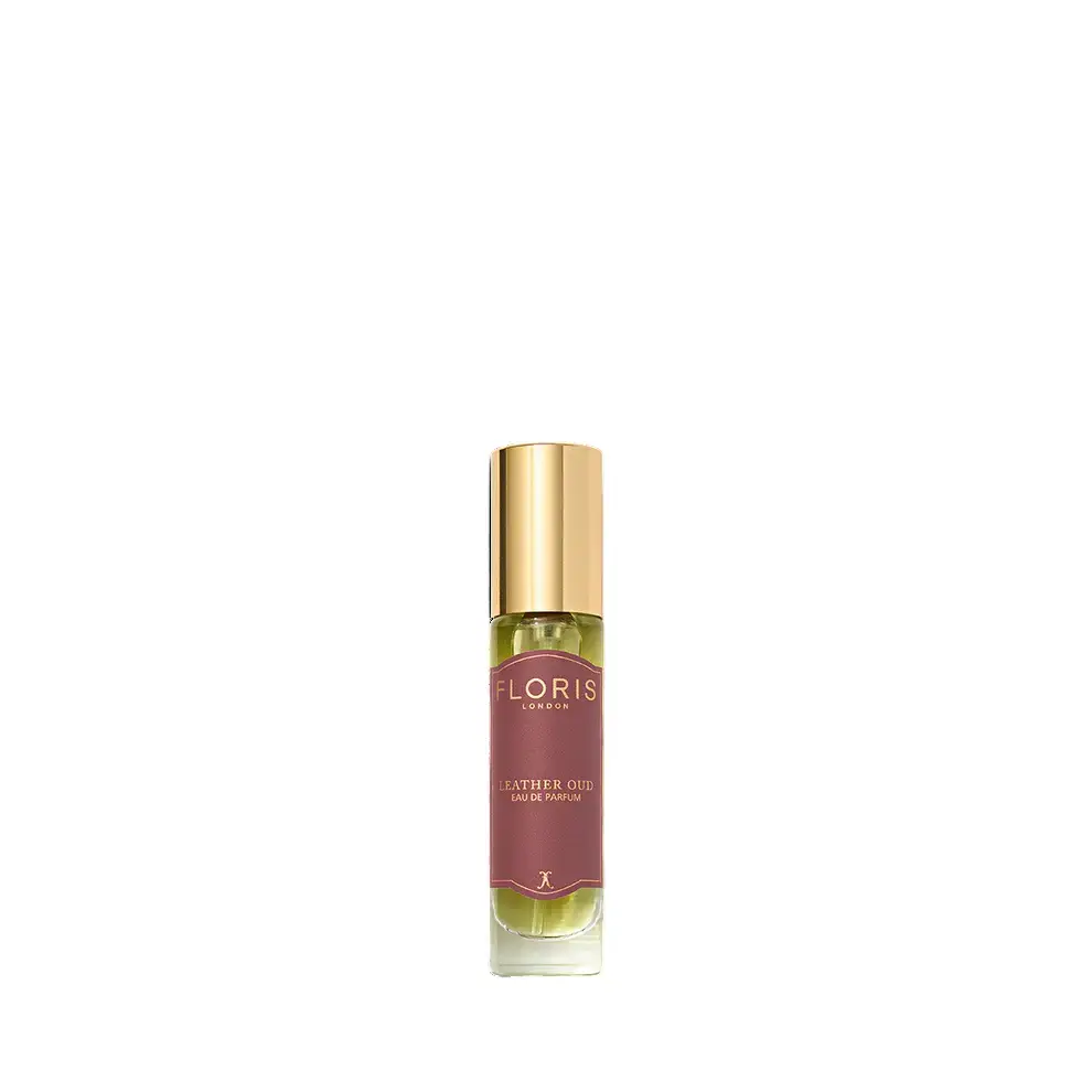 Floris Of London, Leather Oud, Eau