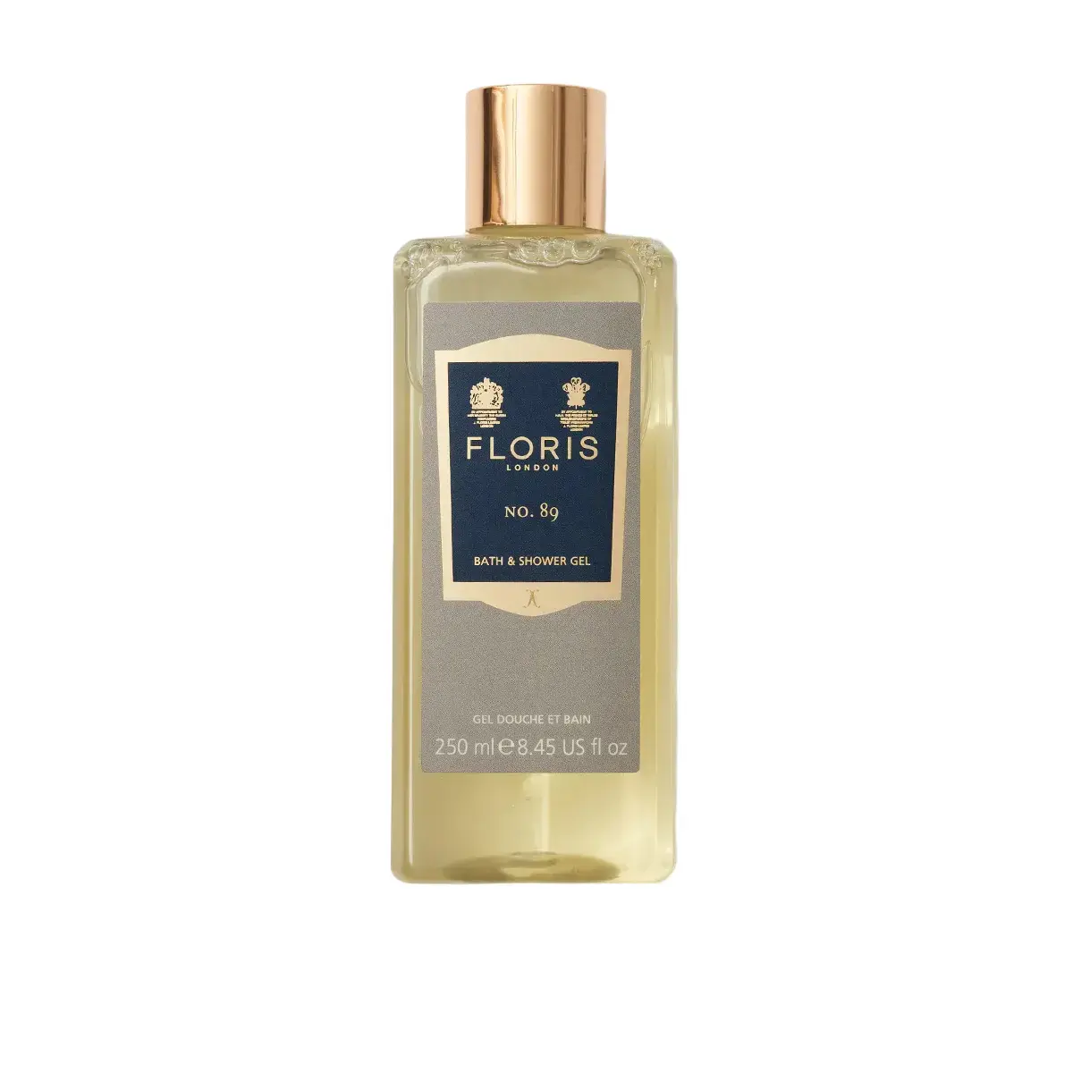 Floris Of London, No. 89, Moisturizing