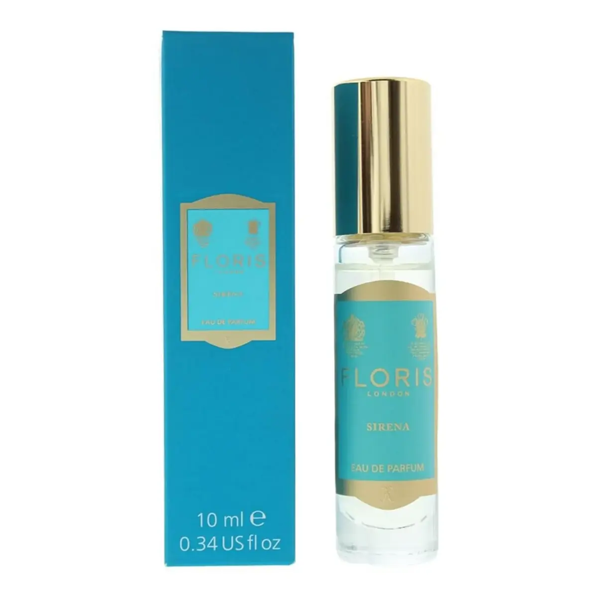 Floris Of London, Sirena, Eau De