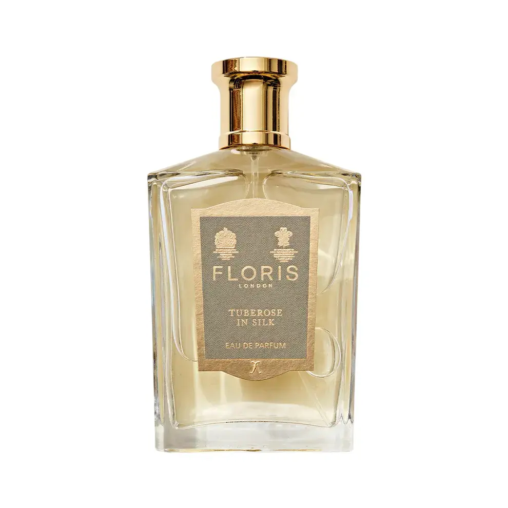 Floris Of London, Tuberose In Silk