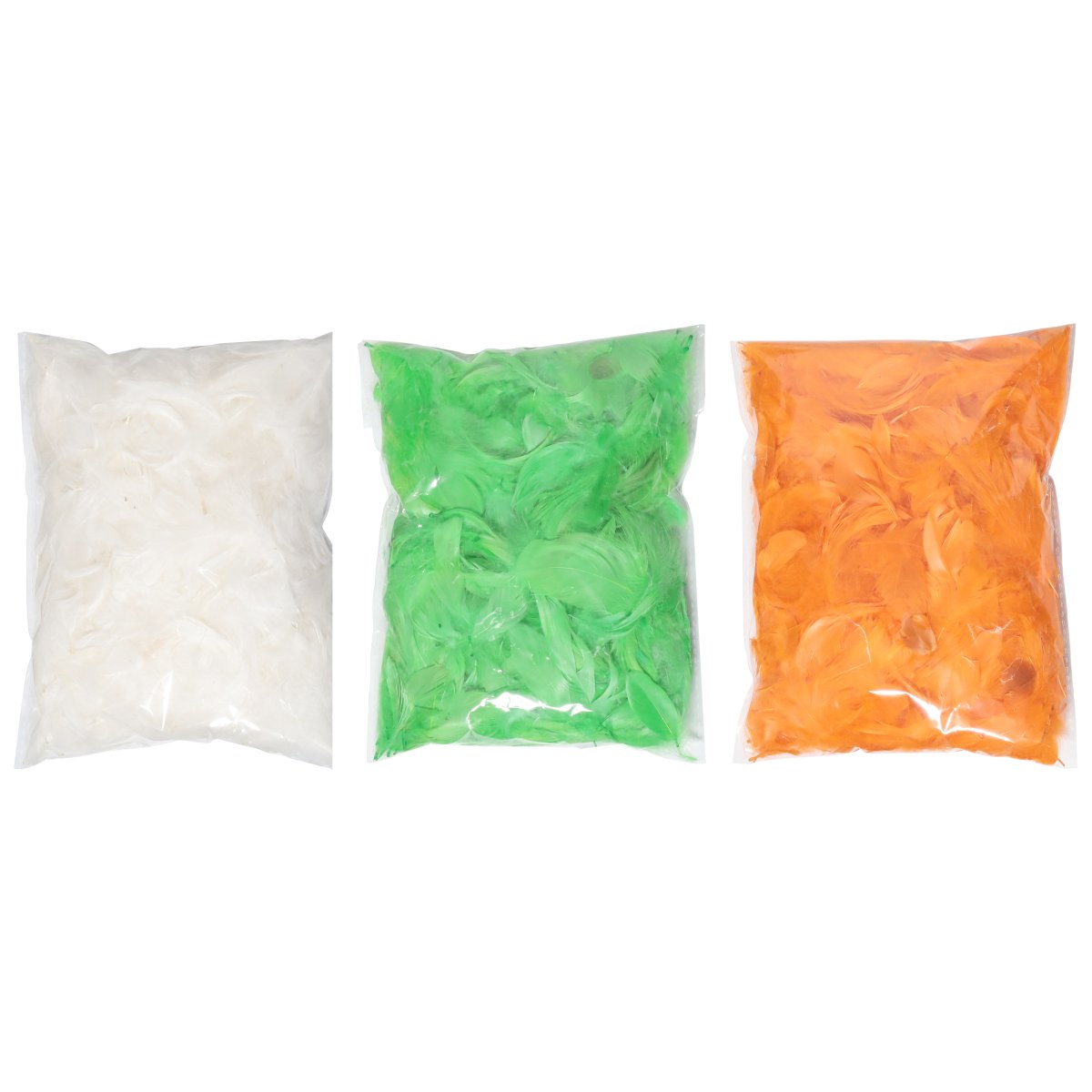Besk Floristikas dekors Spalvas 10gr, 4veidi