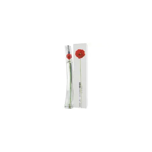 KENZO Flower By Kenzo Parfimērijas ūdens