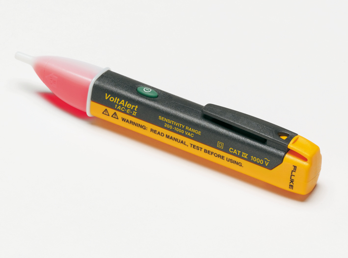 FLUKE-1AC-E2-II, ACV DETEKTORS 200-1000V | 2432971