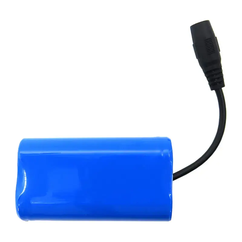 Flytec V900 12000mah akumulators ēsmas laivai