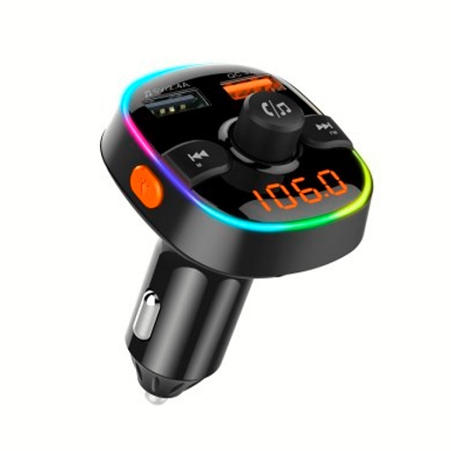 EXTRADIGITAL FM transmitter BC52LQ | BS330324