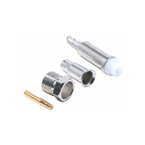 CHANG-HONG FME crimp female plug for