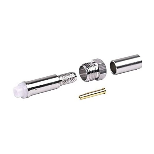 CHANG-HONG FME female crimp socket for