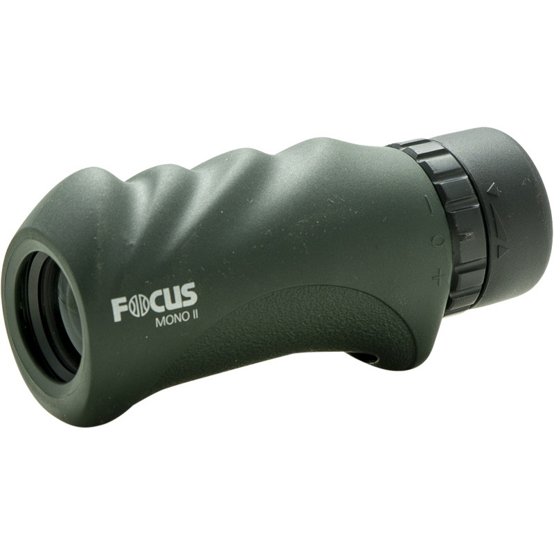 Focus Mono II 8x25 (F_109369) |