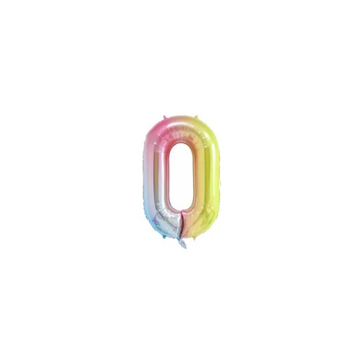 RIFF Folat Folija 1m gaisa balons