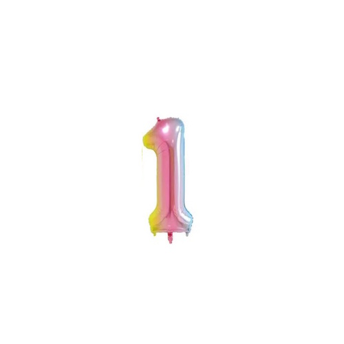 RIFF Folat Folija 1m gaisa balons