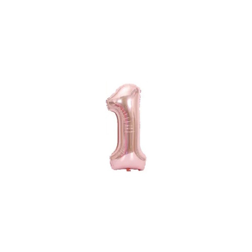 RIFF Folat Folija 1m gaisa balons