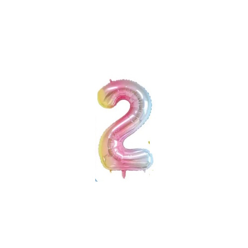 RIFF Folat Folija 1m gaisa balons