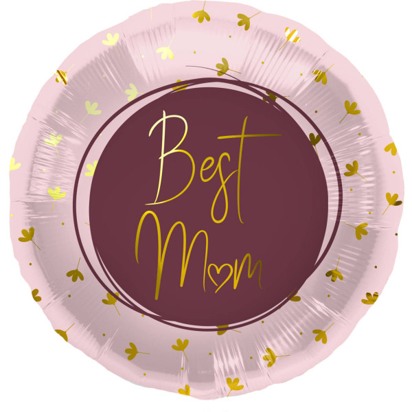 Folat Folija gaisa balons "Best