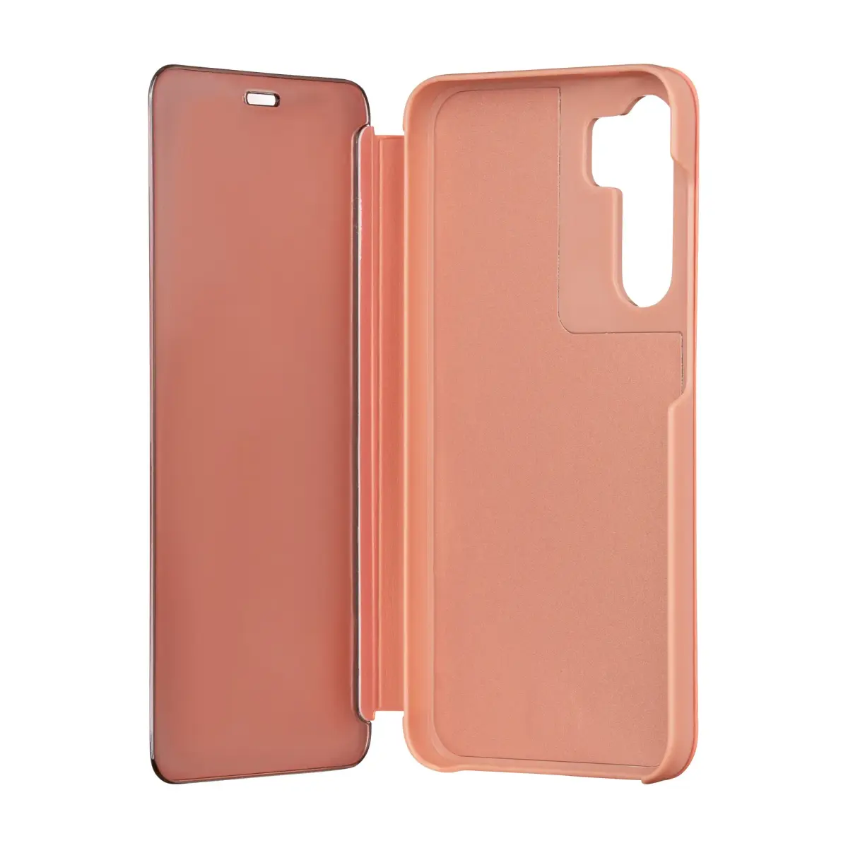 Tecto Shield Fold Mirror View Case