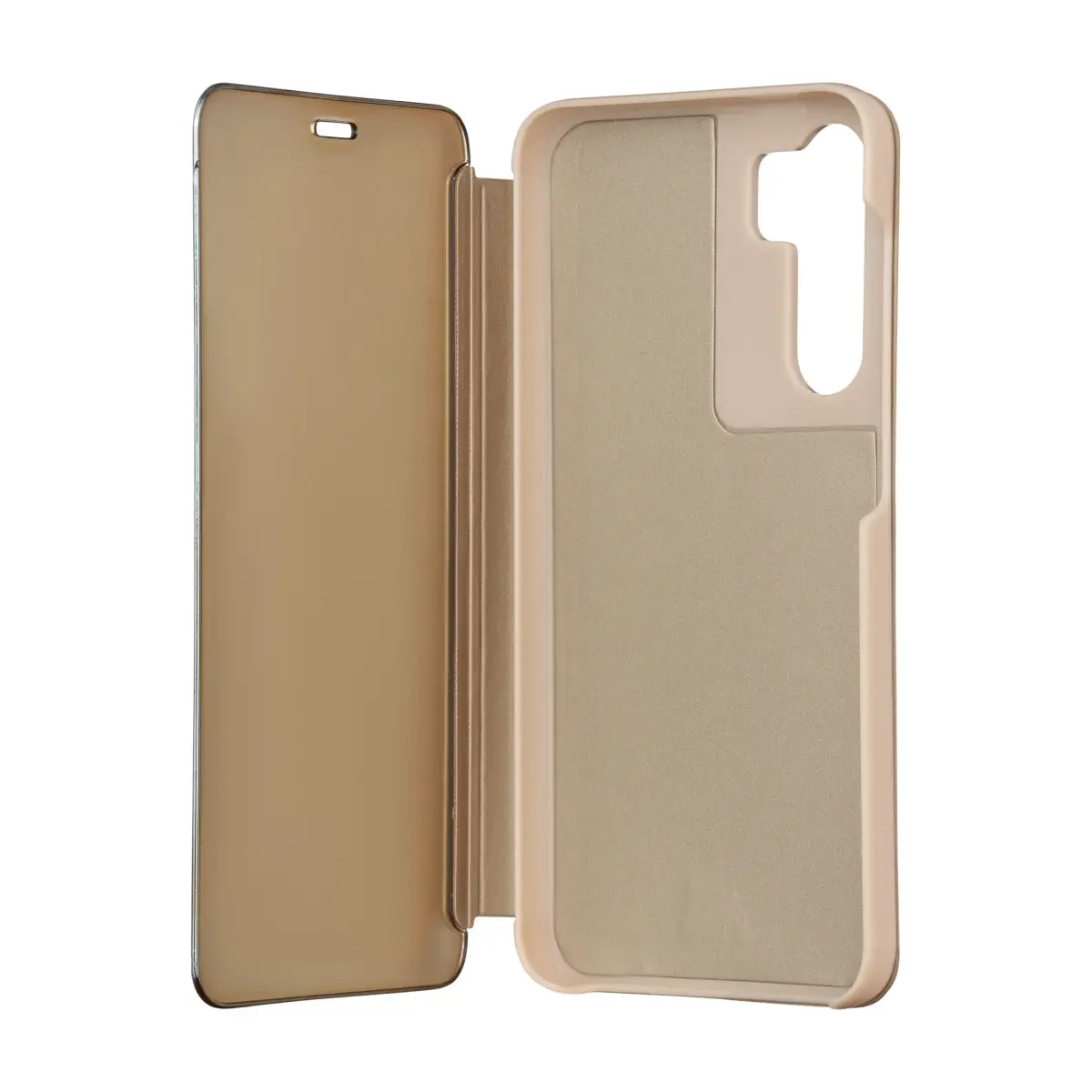 Tecto Shield Fold Mirror View Case
