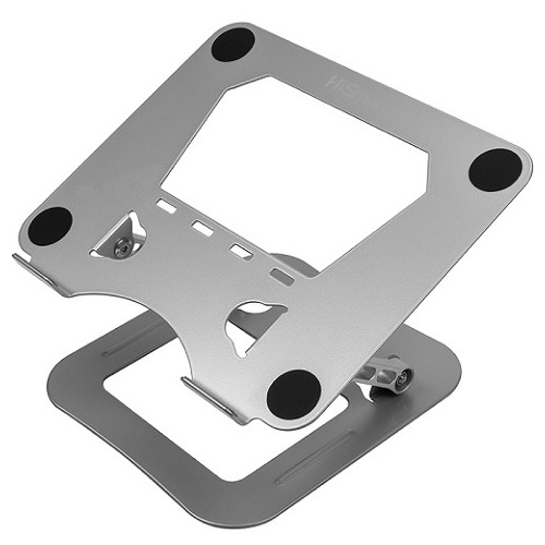 Foldable Steel Laptop / Tablet Stand